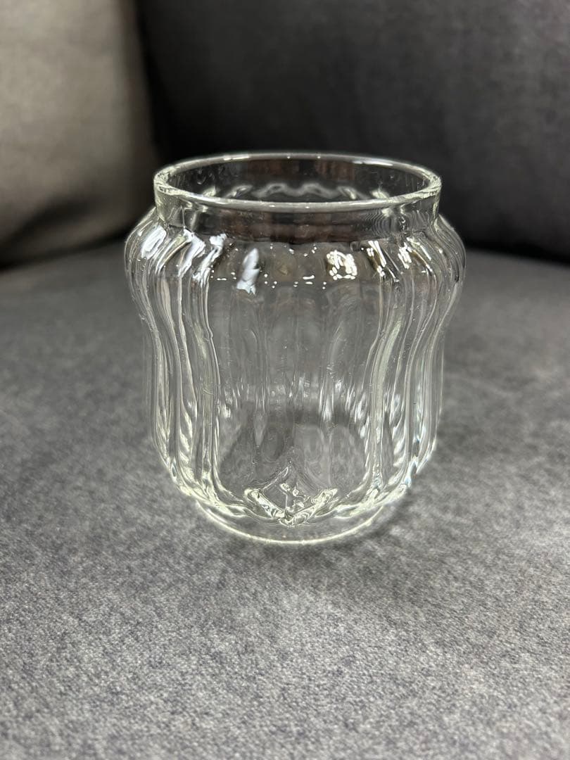 イワタデンキ　ランタングローブ　クリア