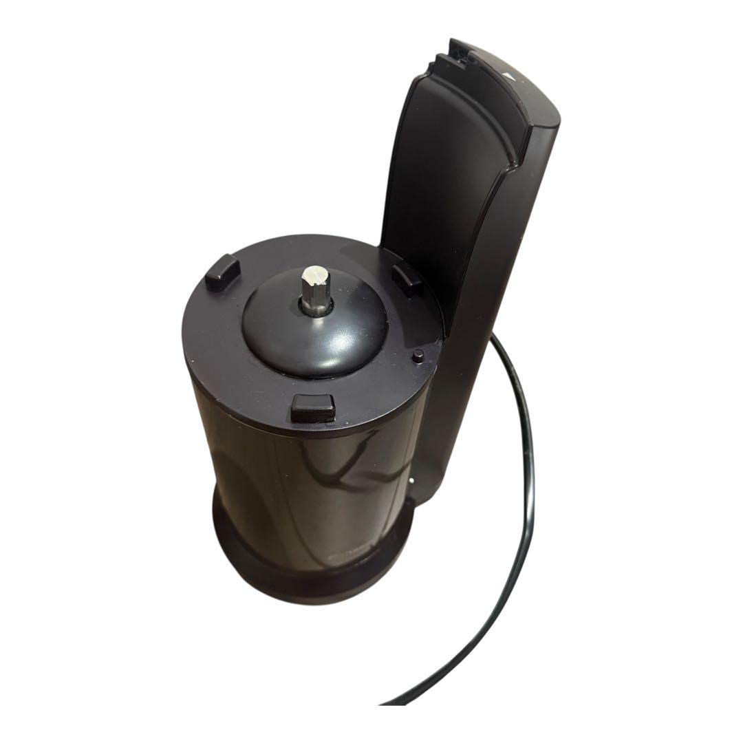 Panasonic パナソニック MJ-L600-H 低速 ジューサー