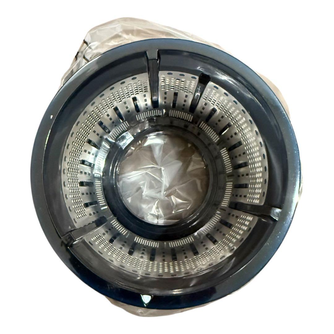 Panasonic パナソニック MJ-L600-H 低速 ジューサー