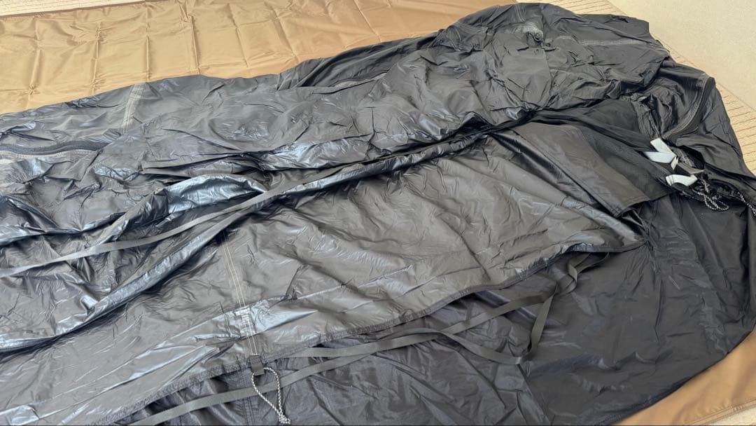 DRASOULドームテント⭐︎フルセット⭐︎ 最終値下げ♪早い者勝ちです♪