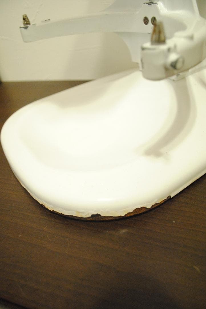 キッチンエイドスタンドミキサ Kitchenaid　KSM5 白