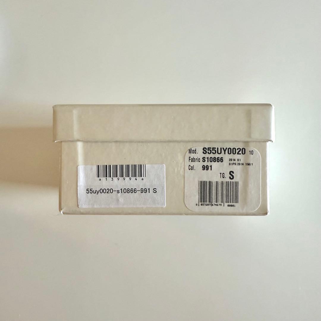 【送料無料】Maison Margiela11 チェーンIDブレスレット