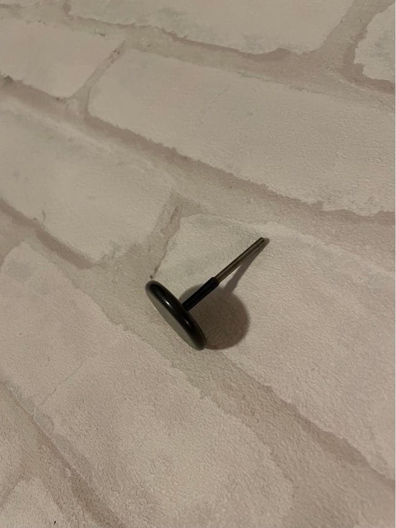 INDIBA キャパエレクトロード30mm(溝なし)