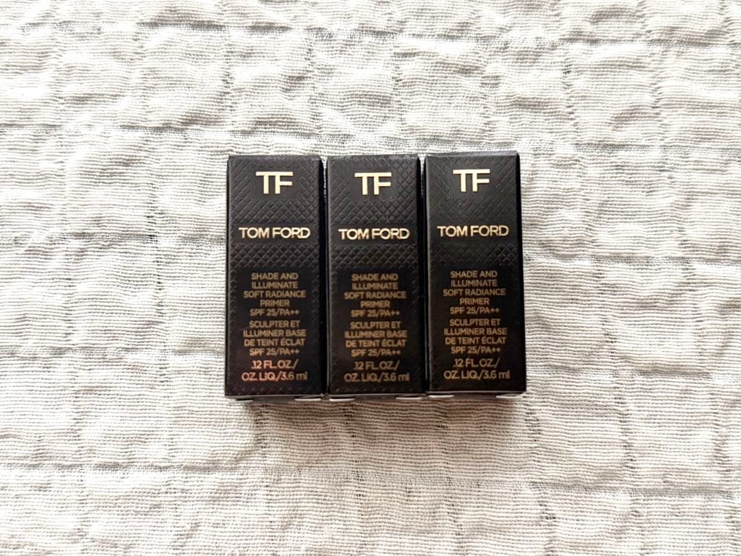 ＊トムフォード＊ シェイド アンド イルミネイト ソフト ラディアンス セット