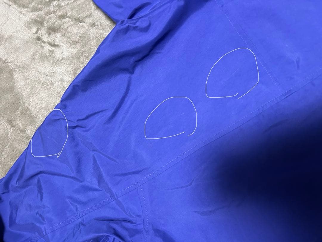 スノーボード greenclothing FREE JACKET