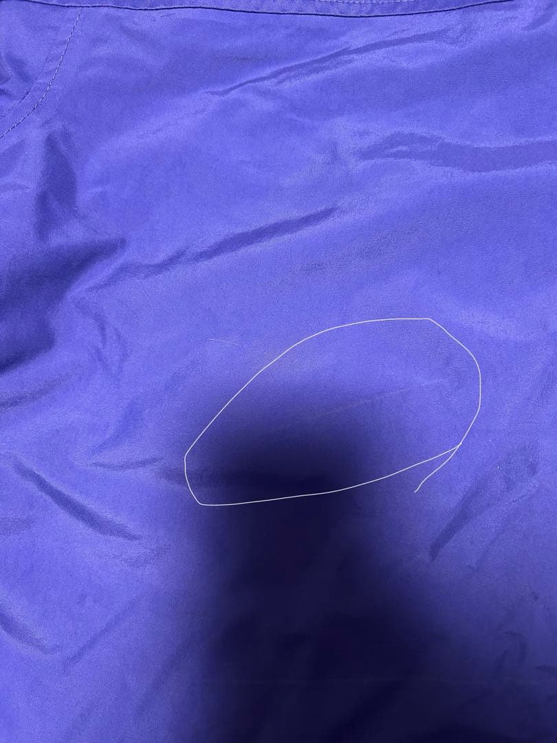 スノーボード greenclothing FREE JACKET