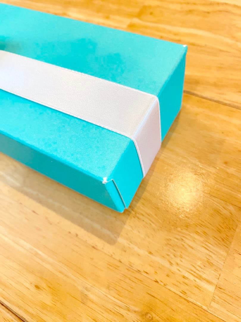 【うさぎん】Tiffany & Co. 夫婦箸