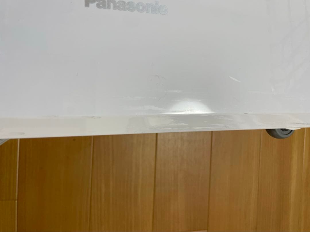 ほぼ未使用級✨ パナソニック 衣類乾燥除湿機 F-YHVX120 2023年製