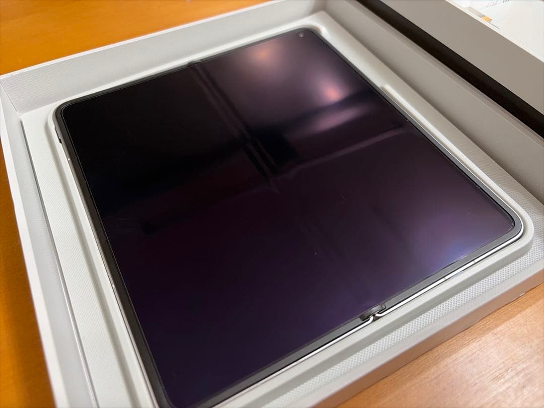 oppo find n5 本体　256gb