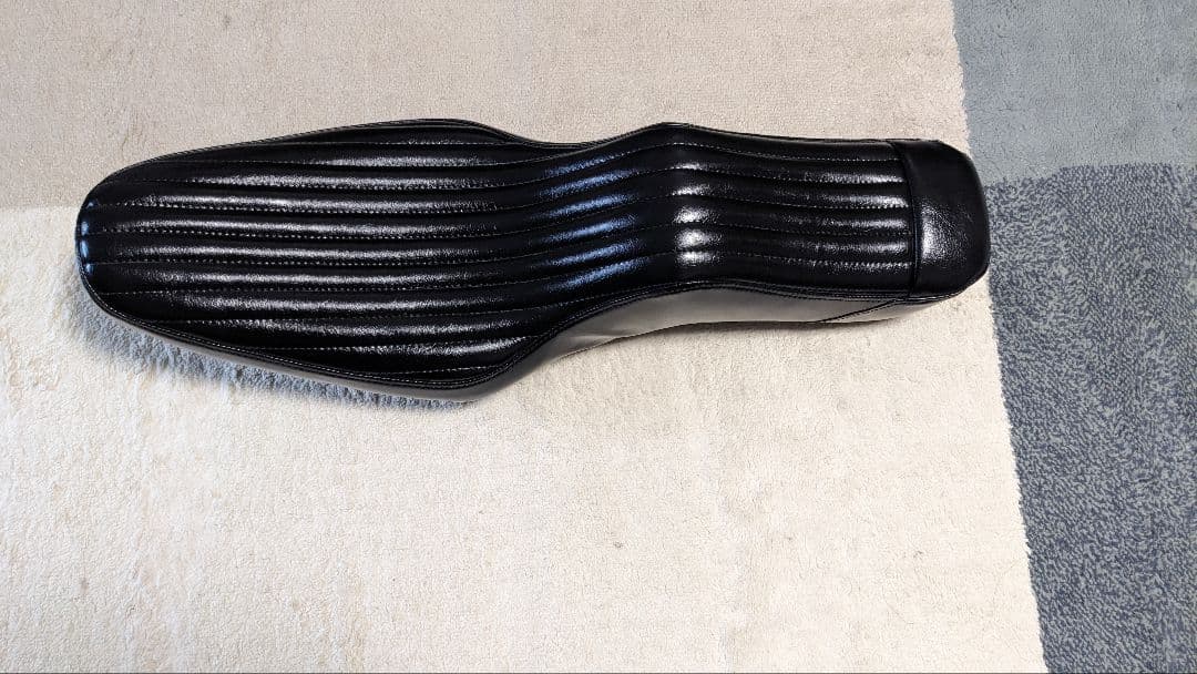 ペイ様用　スポーツスター　〜03 モーターロック　ベーツタイプシート