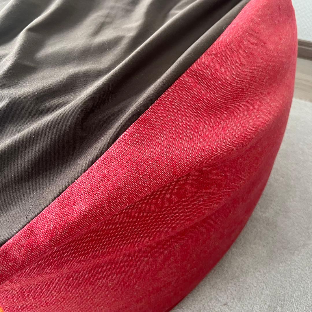 【無印】体にフィットするソファ 暖色1点