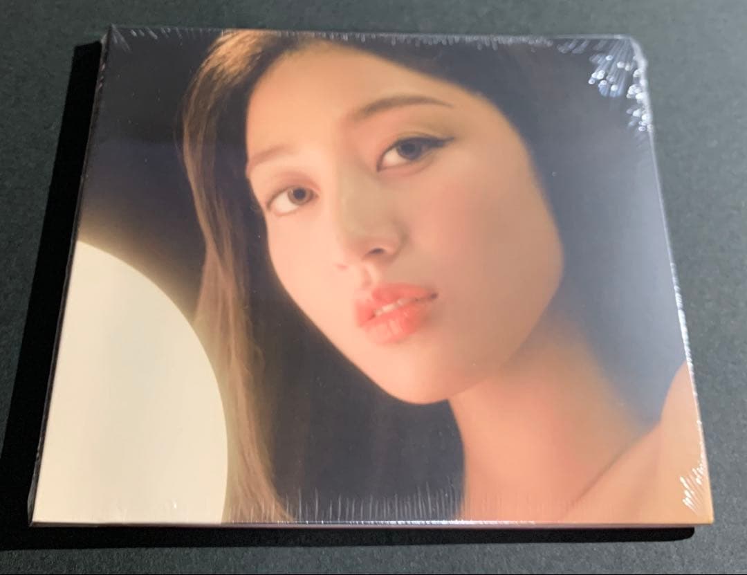 TWICE / With YOU-th 9枚セット 新品未開封