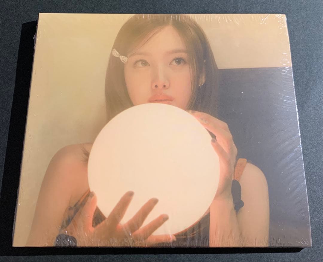 TWICE / With YOU-th 9枚セット 新品未開封