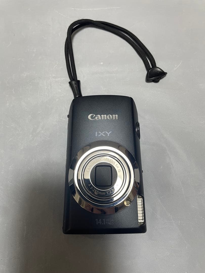 CANON IXY 10S 14.1MPコンパクトデジタルカメラ