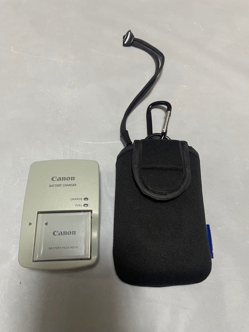 CANON IXY 10S 14.1MPコンパクトデジタルカメラ