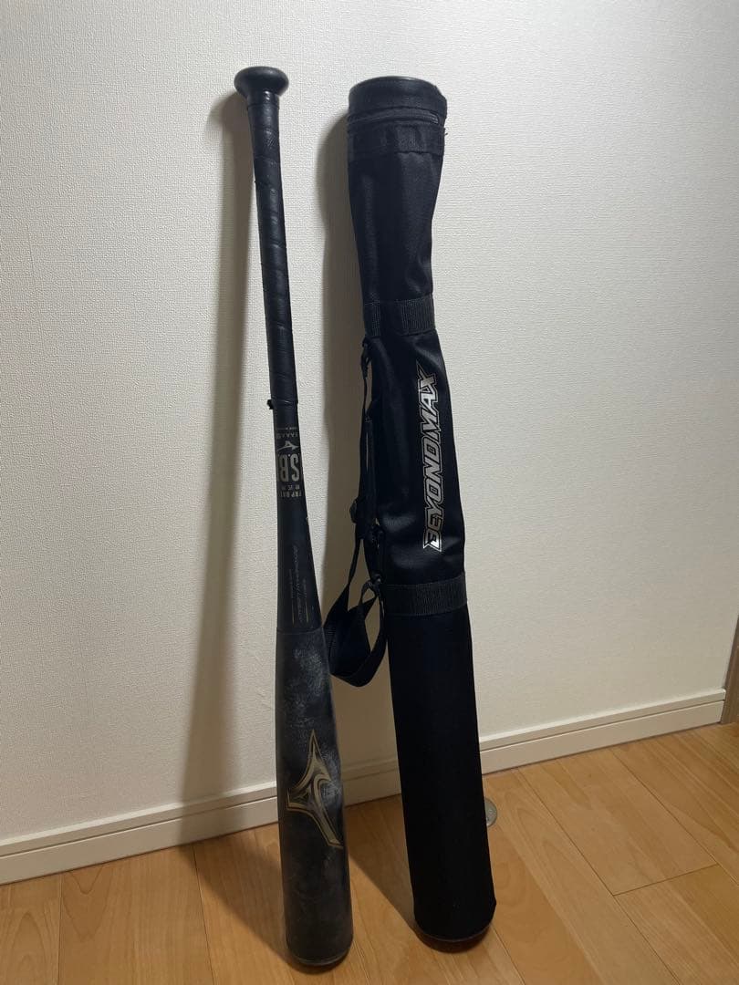 ビヨンドマックス　レガシー　84cm