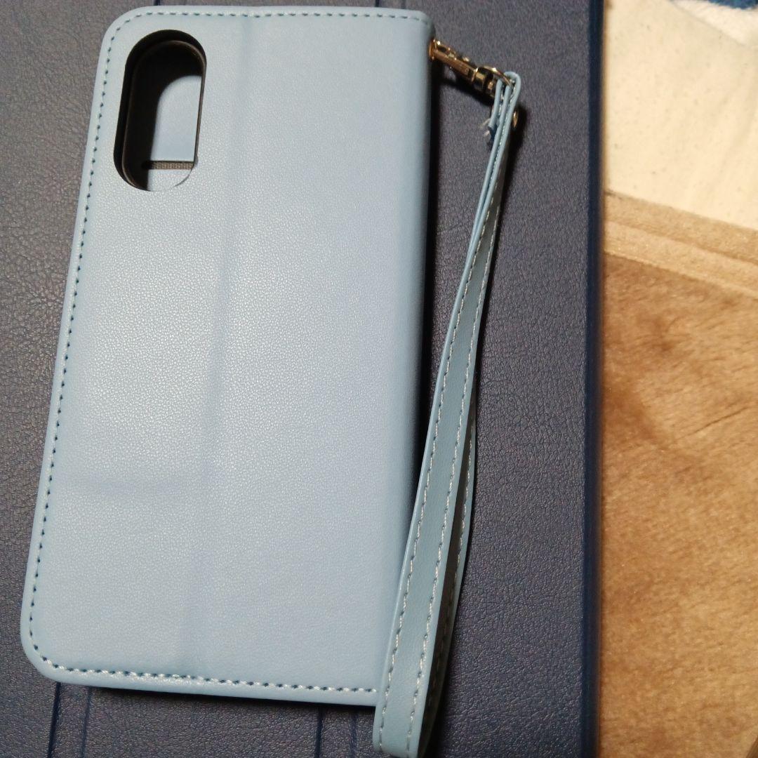 ARROWS We 2　ライトブルー 64GB