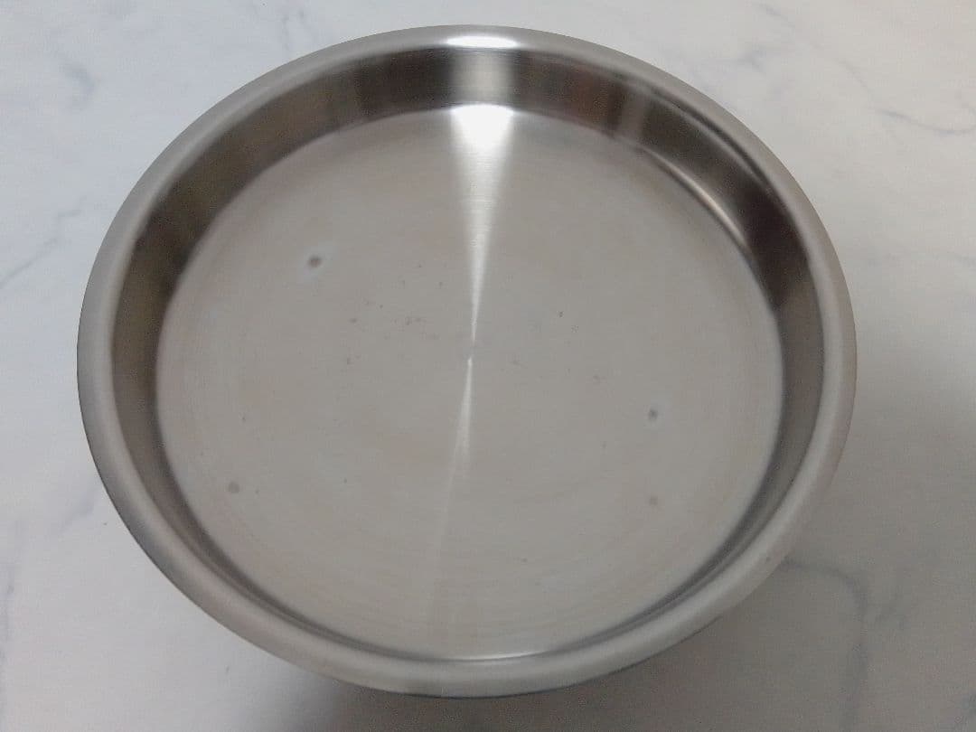 ☆未使用☆ Amway アムウェイ 中フライパン 片手鍋 クイーン