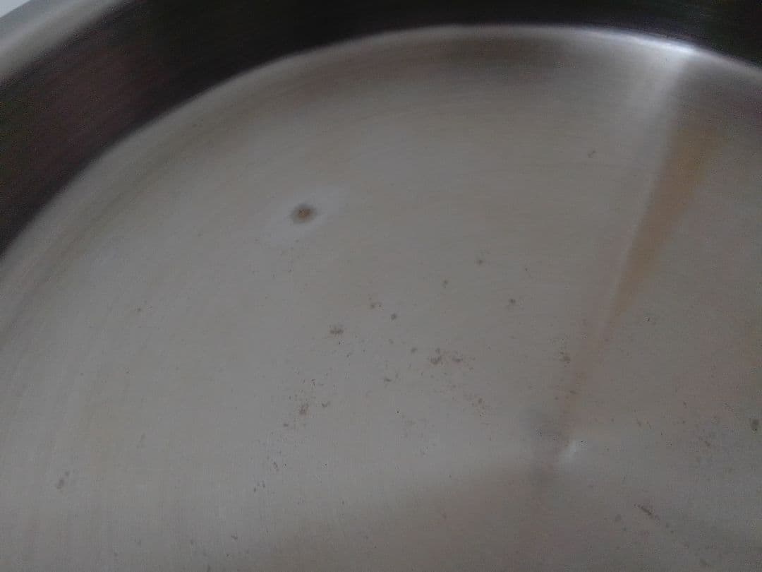 ☆未使用☆ Amway アムウェイ 中フライパン 片手鍋 クイーン