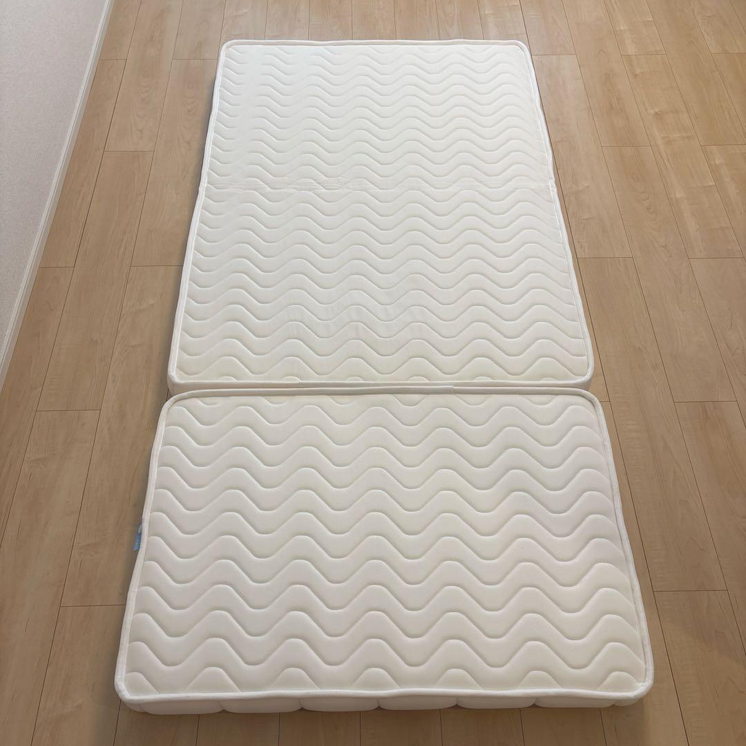 スリーピーいなり・シングル (折り畳みマットレス)