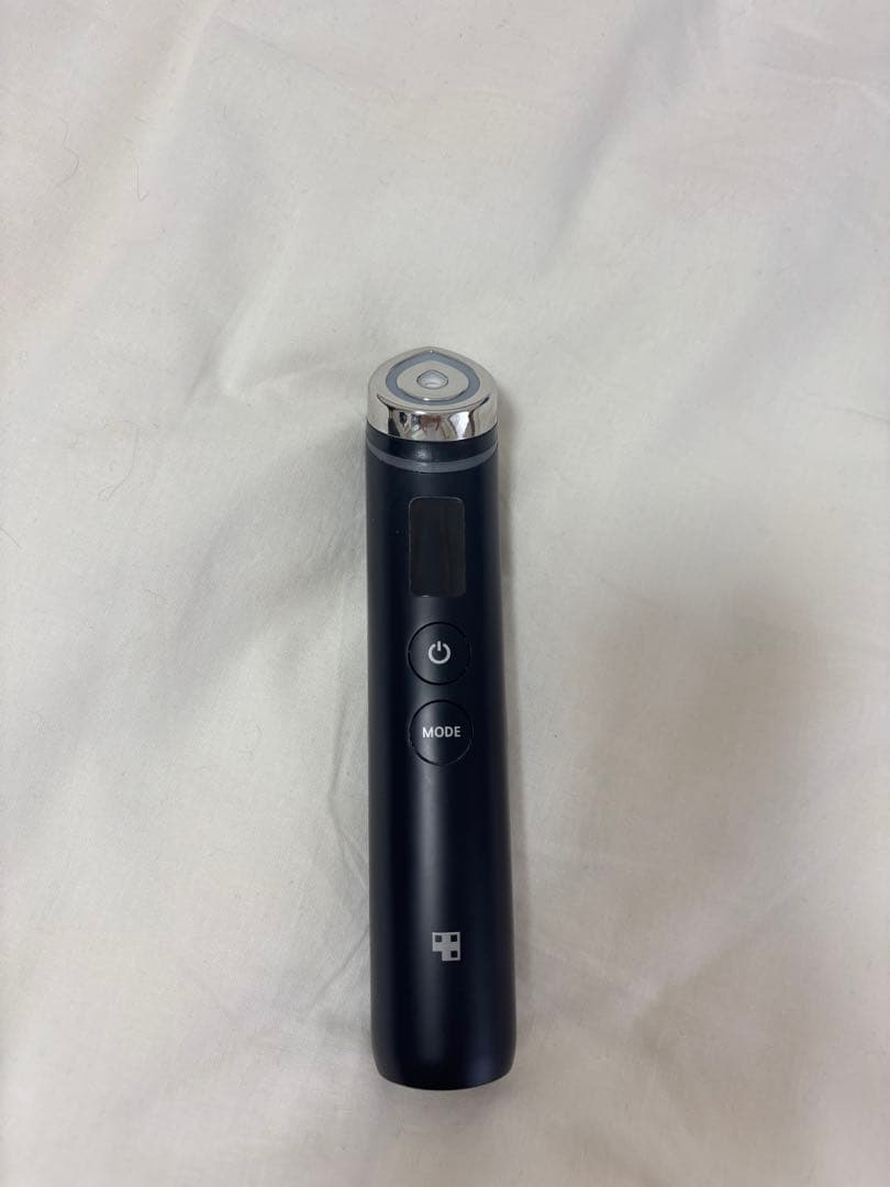 メディキューブ　boosterpro ブラック　【正規品】