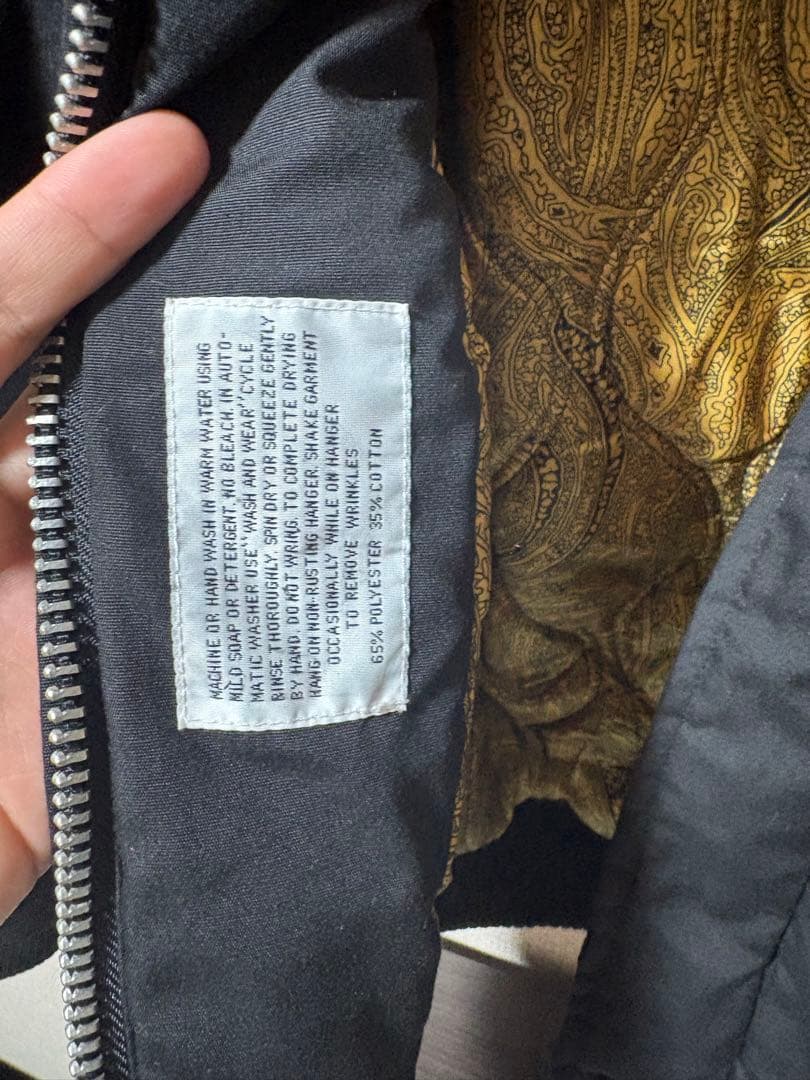 Derby Of San Francisco ダービージャケット