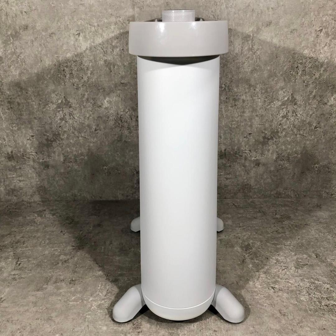 美品 デロンギ マルチダイナミックヒーター ソラーレ IDH15-WG 暖房