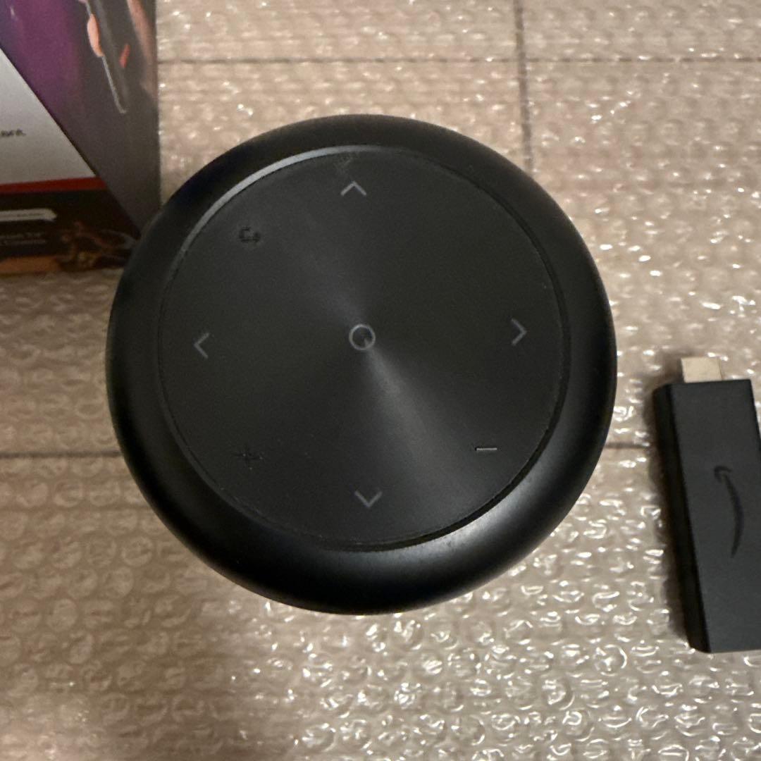 モバイルプロジェクター capsule2 D2421