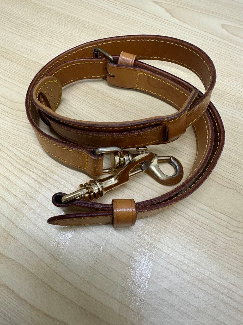 ルイヴィトン　ボストンバッグ　キーポル45キャンバスモノグラム