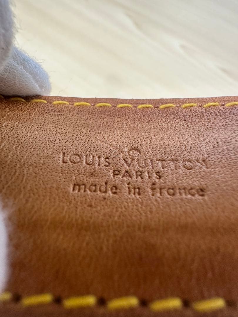 ルイヴィトン　ボストンバッグ　キーポル45キャンバスモノグラム