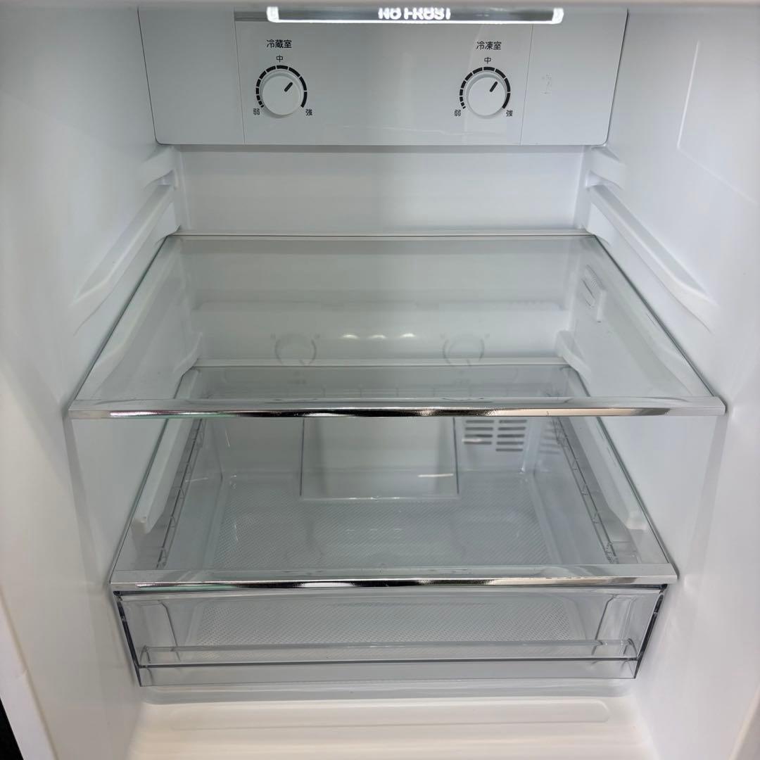 74❤️　冷蔵庫　洗濯機　Haier　一人暮らし　単身セット　安い　綺麗　設置無料