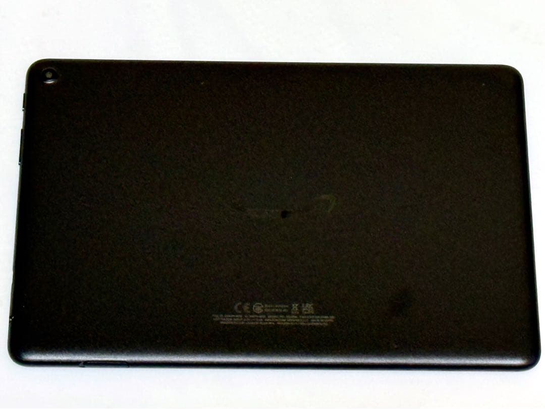 第13世代 Amazon Fire HD 10 タブレット 32GB