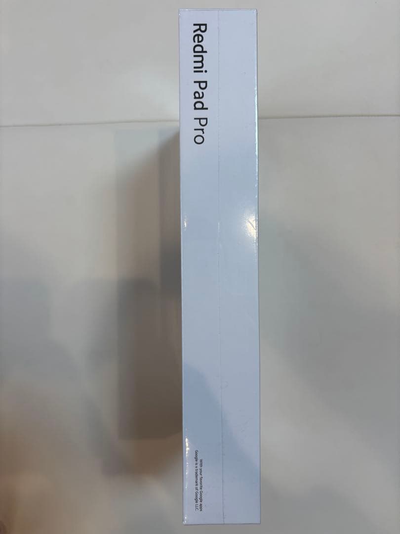 Xiaomi Redmi Pad Pro 6GB+128GB 新品未開封 グレー