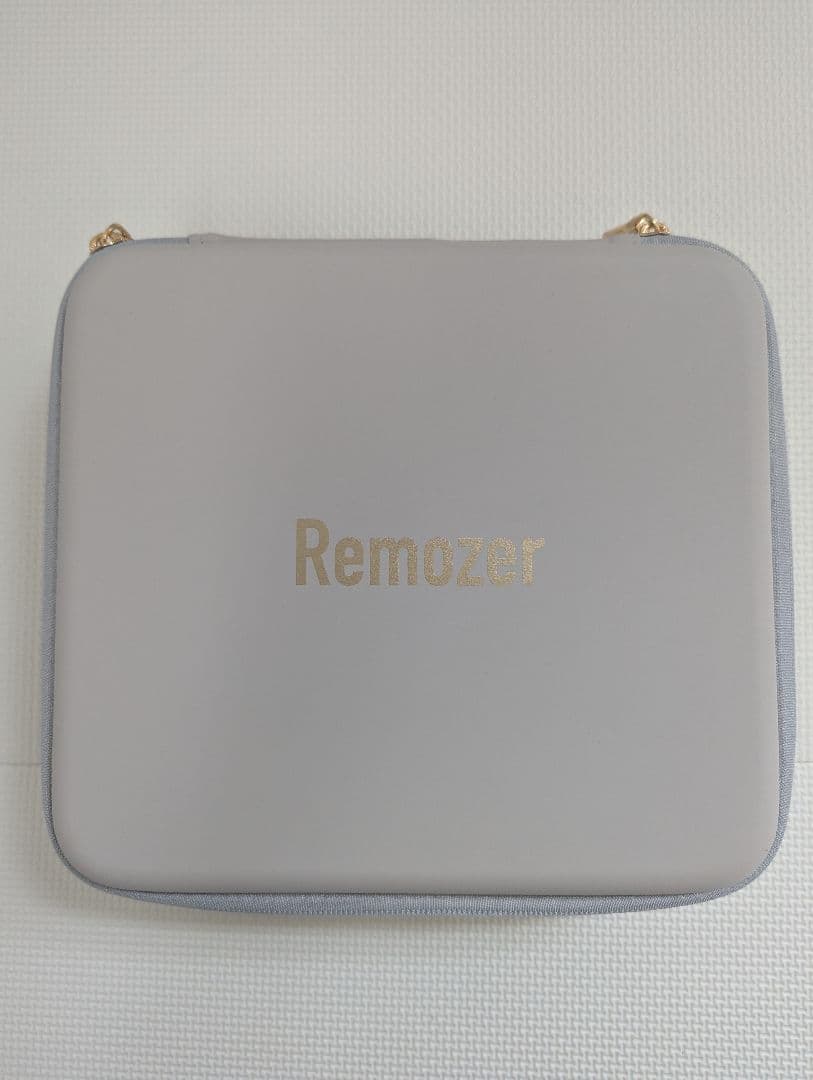 脱毛器 リムーザー Remozer
