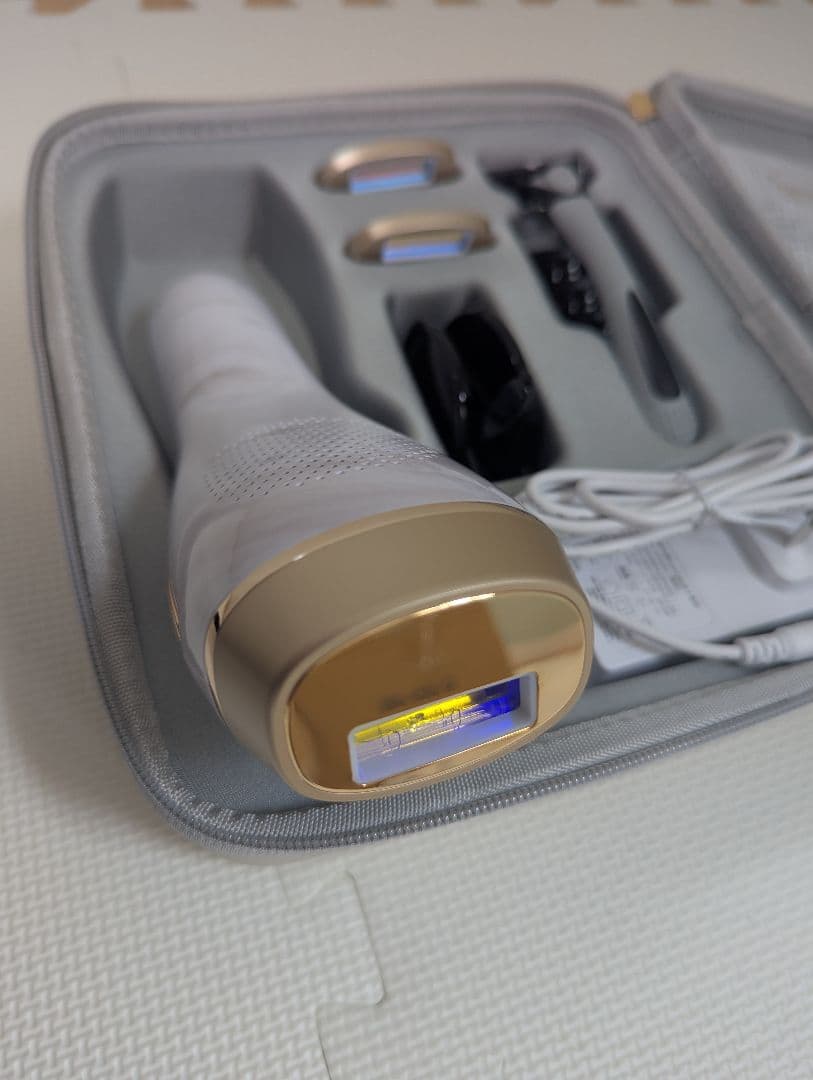 脱毛器 リムーザー Remozer