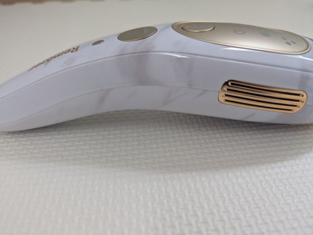 脱毛器 リムーザー Remozer