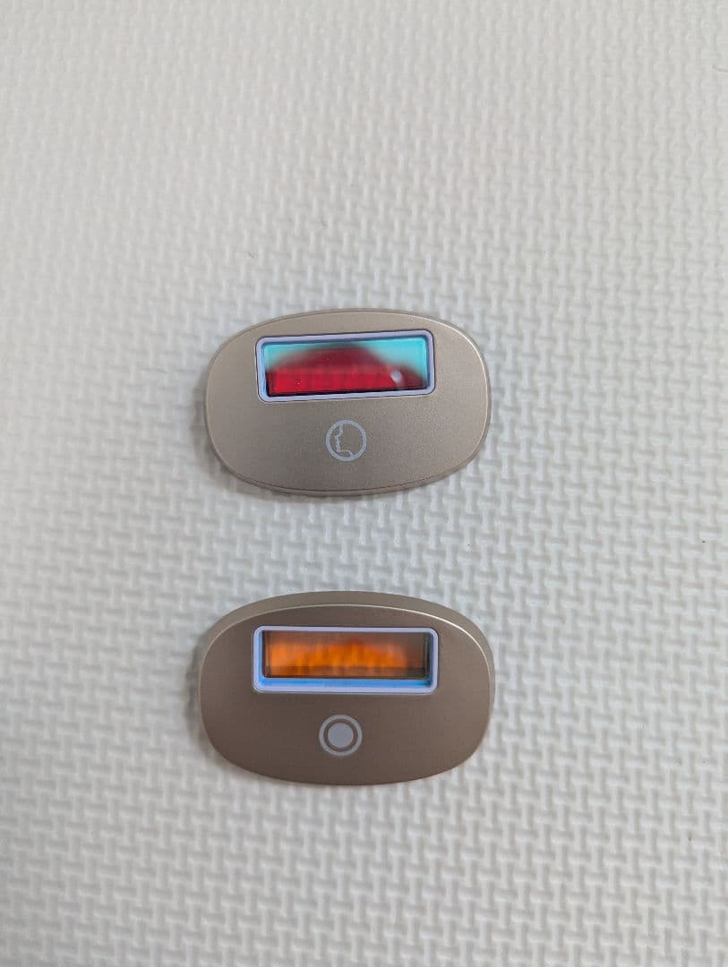 脱毛器 リムーザー Remozer