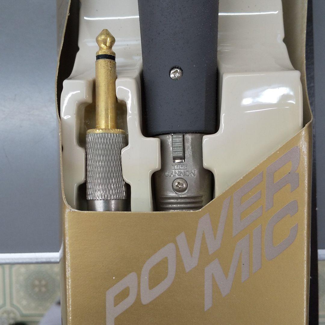 カラオケ用マイク  ビクター