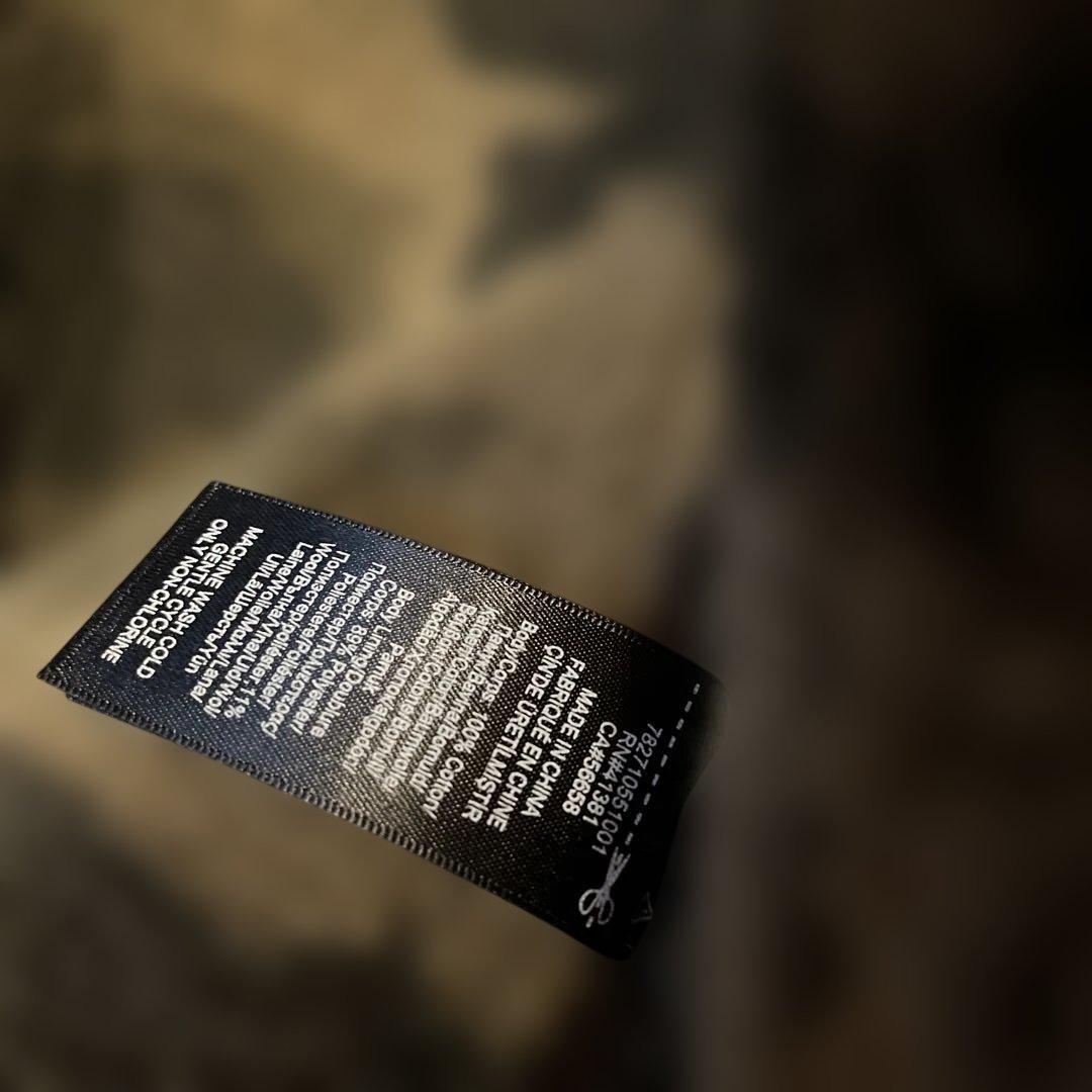 RRL ダブルアールエル　KNIT HUNTING VEST XS