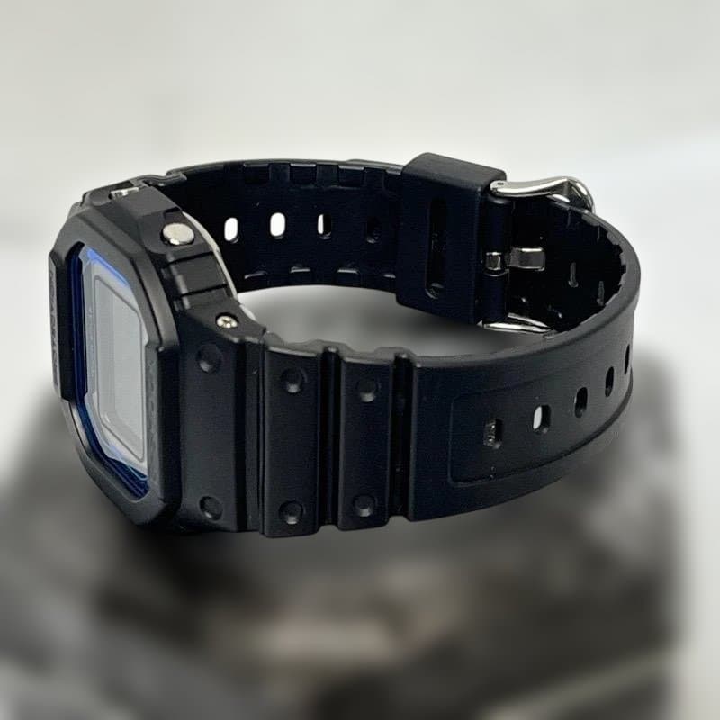 【美品】カシオ G-SHOCK GW-B5600 タフソーラー マルチバンド6