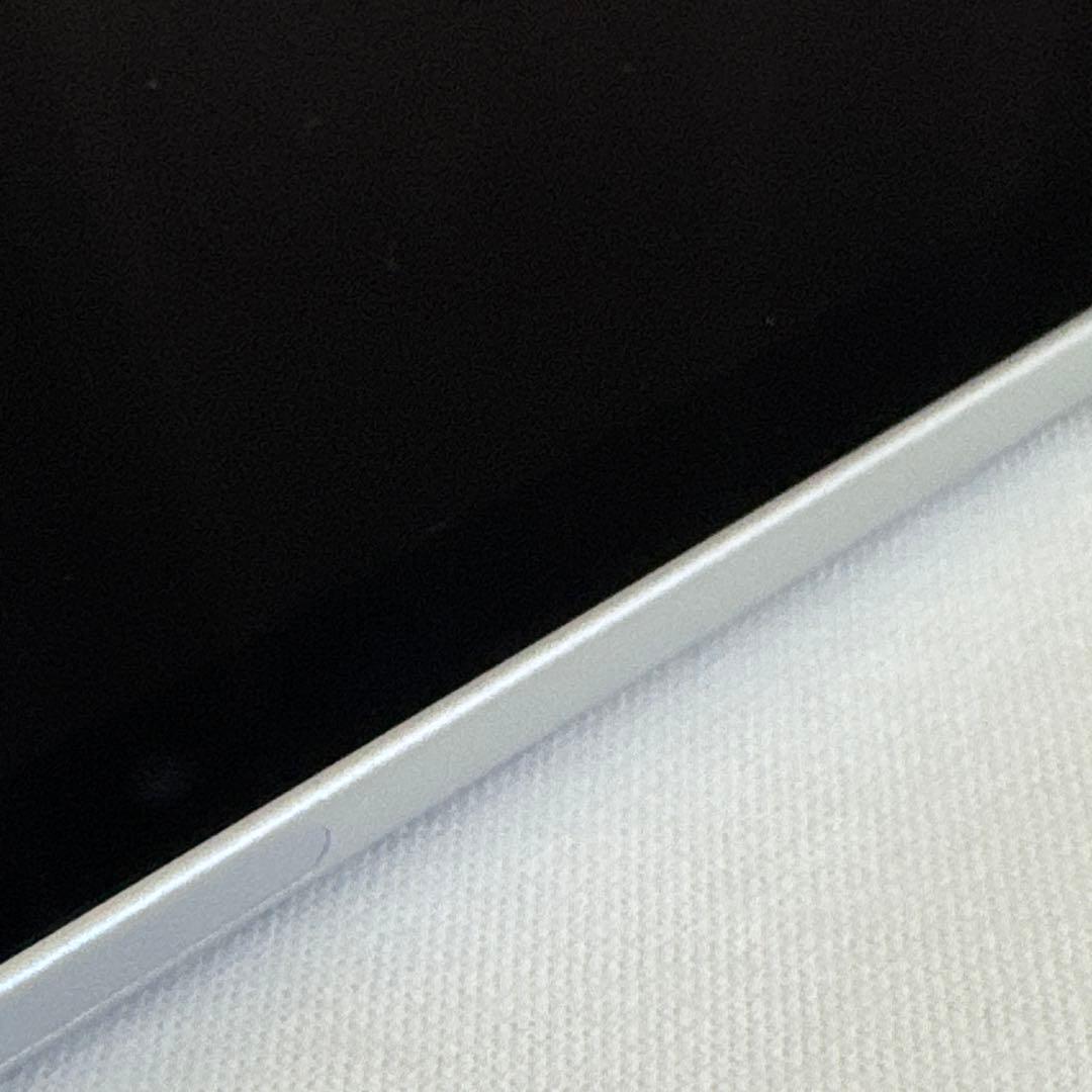 iPad Pro M4 13インチ wifi 256GB シルバー