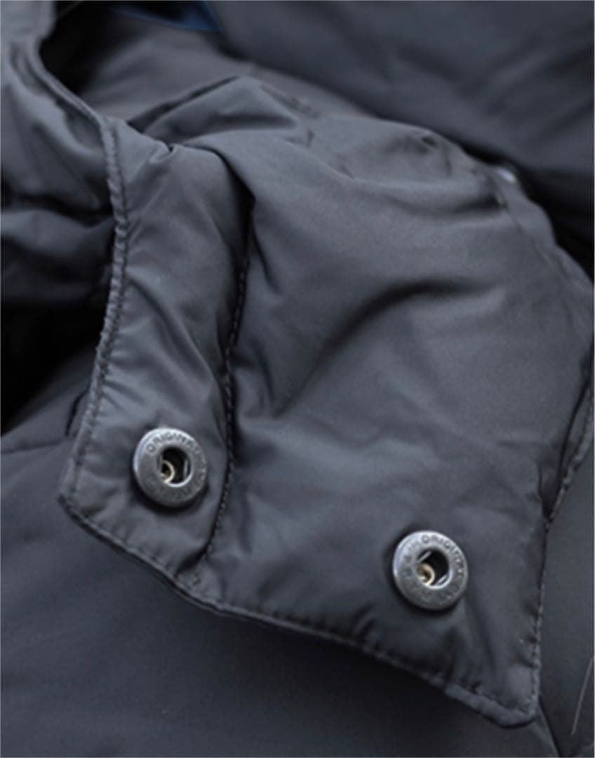 がおCAPEHEIGHTS WITTJACKET Aラインダウンジャケット