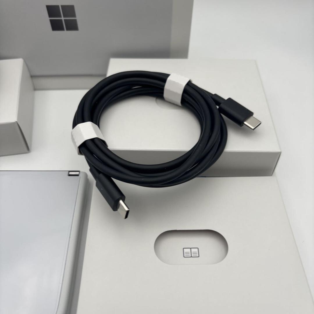 hayatetsu様 マイクロソフト サーフェス デュオ 256GB AT&T