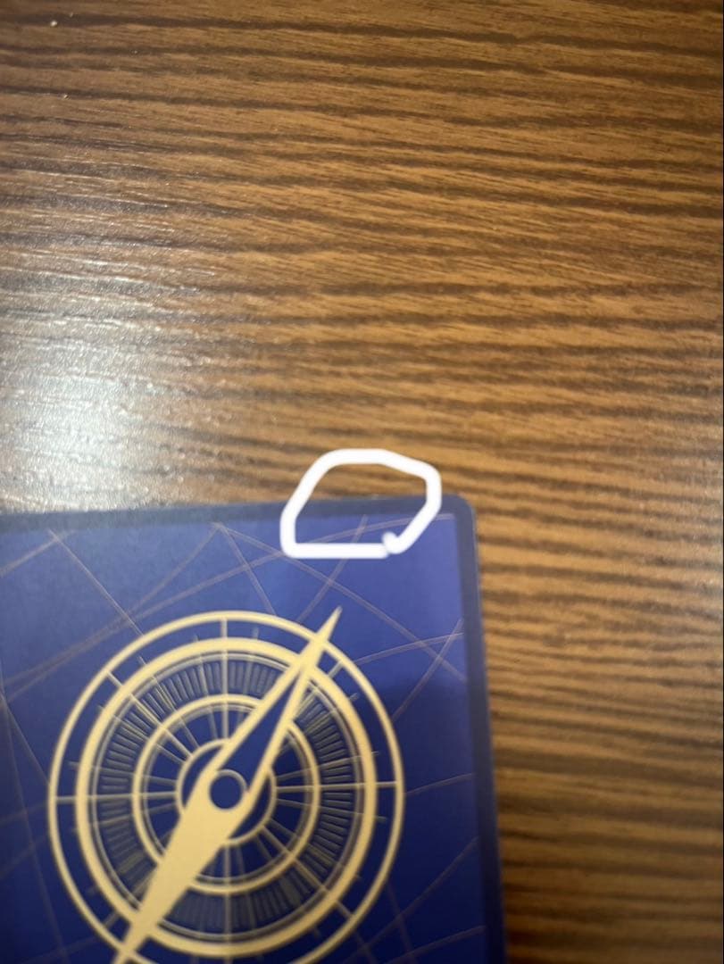 ワンピースカード　コミパラ　傷あり　そげキング　ナミ　ポートガスDエース