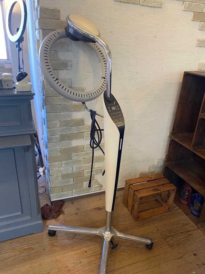 【美品】タカラベルモント ROLLER BALL F（ローラーボールF）