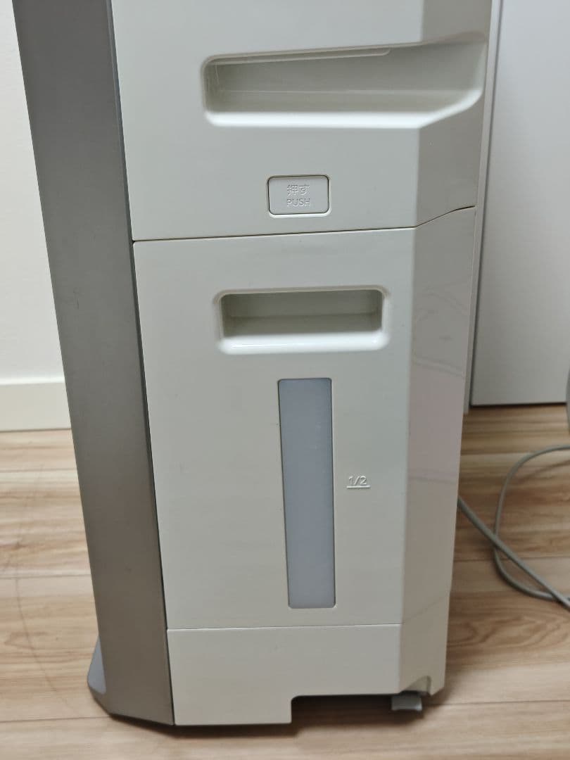 パナソニック 加湿空気清浄機 F-VC70XJ