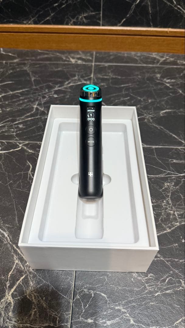 メディキューブ AGE-R ブースタープロ