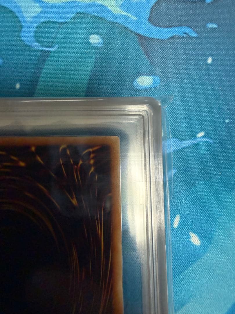 jojo1ユベル 旧レリーフ ARS10