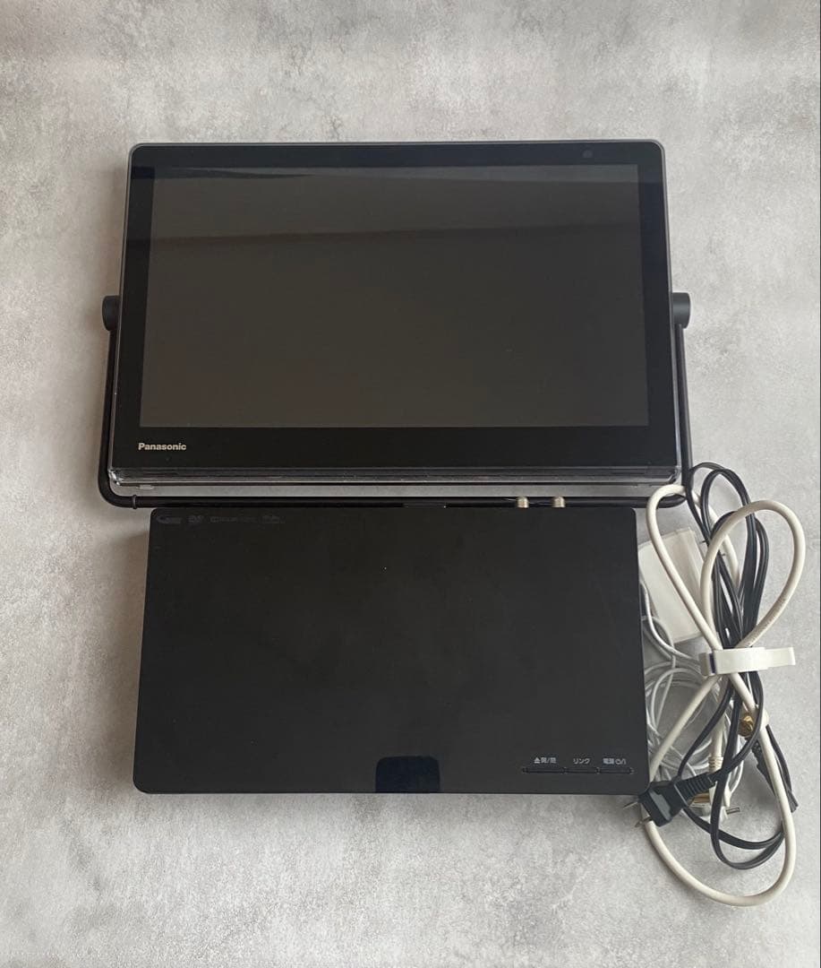 Panasonic　プライベートビエラ