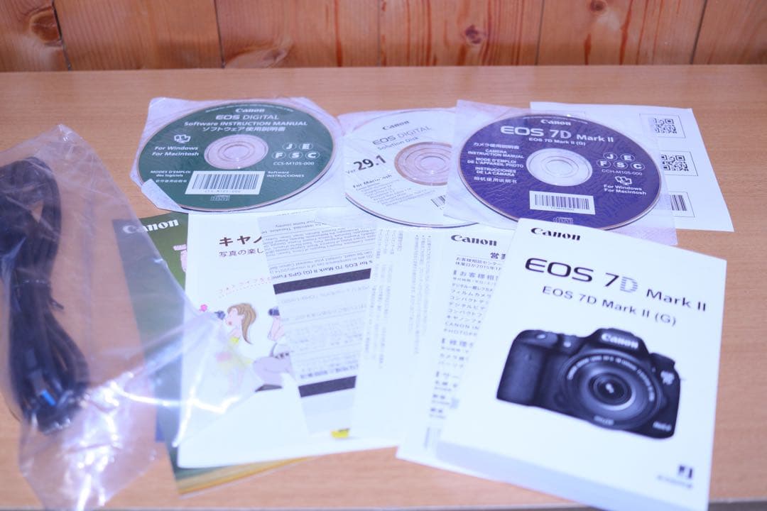 k*迎様 Canon 一眼レフ レンズセット